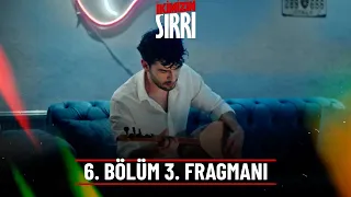 İkimizin Sırrı 6. Bölüm 3. Fragman⁣