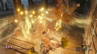 Sekiro: Shadows Die Twice How To Golden Vortex Guide and Adamantite Scrap Farm