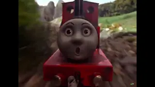 Rusty and The Boulder (Early US Narration w/Deleted Scenes)