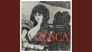 Tosca: Act I: "Wie sich die Bilder gleichen"