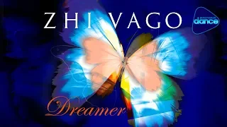 Zhi-Vago -  Dreamer (1996) [Full Length Maxi-Single]