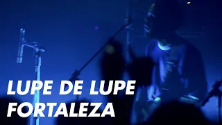 Lupe de Lupe - Fortaleza ao vivo no Balaclava Fest