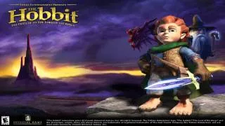 Der Hobbit [OST] #23 - A Hobbit's Tale [Full HD]