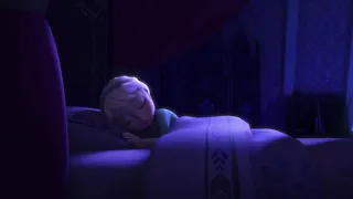 Karlar ülkesi❄️elsa ve anna oyun oynuyorlar #1