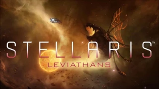 Stellaris Leviathans Soundtrack - The Awakened