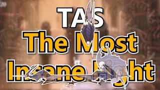 [TAS] Insane Tribe of Battle & Mantis Gods Fight (Fury of the Fallen)