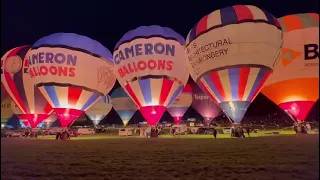 Bristol Balloon Fiesta 2023🎈
