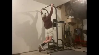 30,200/1,000,000 Pull-Ups