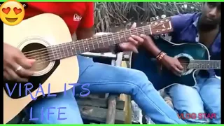 VIRAL MGA MAGALING GUMIGITARA!!!