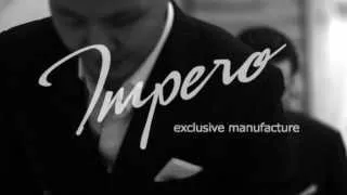 Иминиевый ролик IMPERO exclusive manufacture