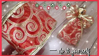 DIY|Christmas Angel Ornament| easy Angel to Make| Room Decor| Angel craft 2023