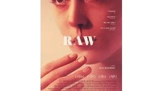 "Raw (2016)"full'movie"