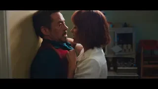 Tony attacked by Coldblood in Rose Hill, Tennessee.Iron Man 3 (2013) Mini Movies.