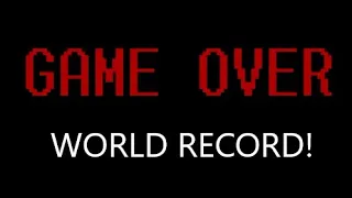 (WORLD RECORD!) Fastest Game Over in Ultimate Custom Night (Death in 0 seconds)
