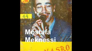 Nasro Hatta Galbi Walefha Album Complet HQ 1992