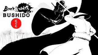 [LIVE] BLACK & WHITE Bushido Playthrough KWING VS KWIFE