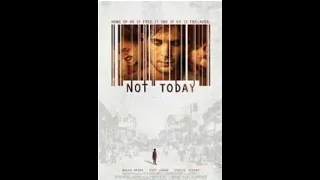 Не сегодня / Not Today  2013 фильм на реальных событиях в HD