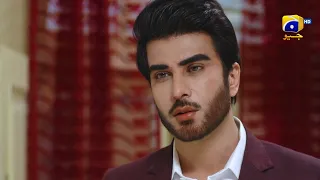 Ehraam-e-Junoon 𝗡𝗲𝘄 𝗣𝗿𝗼𝗺𝗼 Episode 13 | Neelam Muneer - Imran Abbas - Nimra Khan | Har Pal Geo