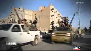 Al-Quaïda VS DAESH