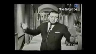 Julio Sosa - Grandes Éxitos del Varón del Tango, videos compilados.