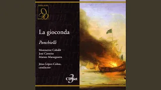 Ponchielli: La gioconda: Dance of the Hours (Act Three)