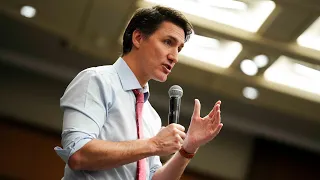 Trudeau says federal budget will 'meet the moment' and help younger generations