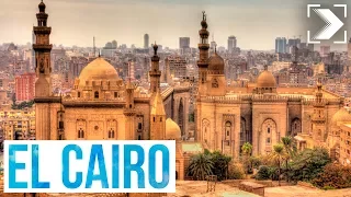 Españoles en el mundo: El Cairo (3/3) | RTVE