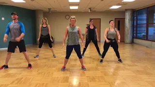 Good To Be Alive (Hallelujah)- Andy Grammer ~ Dance Fit with Jess