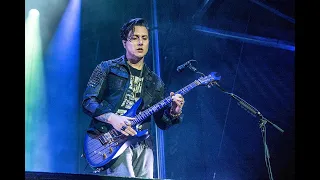 Tone Based - Line 6 POD XT - Tone Tests - Synyster Gates