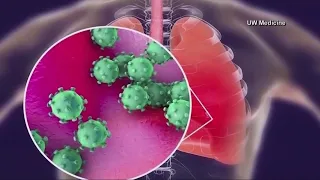 New COVID-19 variant causing concerns in Ohio, nationwide