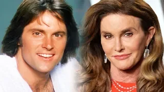 8 révélations tirées des mémoires de Caitlyn Jenner, et ce qu'en disent les Kardashian -365