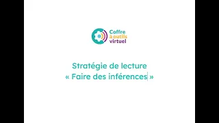 Lecture-Faire des inférences