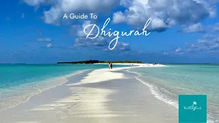 Island Guide: Dhigurah, South Ari Atoll