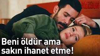 Bana Bir Daha İhanet Etme! | Kuzgun