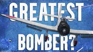 The Most Deadly Aircraft of the Pacific War?