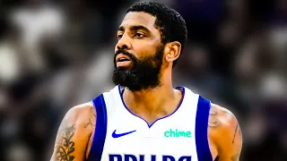How To Score Without Dribbling, Utilize Triple Threat & Play With Pace w/ Kyrie Irving & Luka Doncic