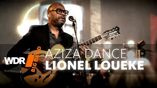 Lionel Loueke, Bob Mintzer & WDR BIG BAND - Aziza Dance