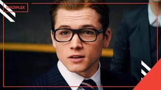 Kingsman: Золоте кільце [трейлер]