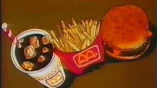 80's Commercials Vol. 420