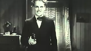 Cagney, "You dirty rat!" 1932