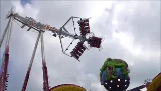 Kermis Purmerend 2017