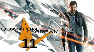 Quantum Break | Квантовий розлом | проходження українською #11