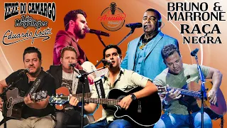 Léo Magalhães, Zezé Di Camargo, Bruno e Marrone, Eduardo Costa, Raça Negra - Melhor Música
