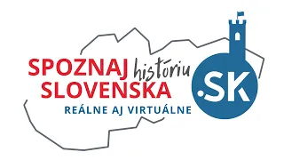 [001] Hrad Devín - Spoznaj históriu Slovenska reálne aj virtuálne