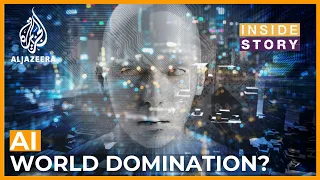 Will AI take over the world? I Inside Story