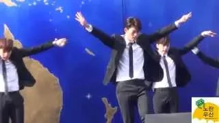 I M YOUR MAN  택연 Taecyeon ,テギョン, 2PM Full 20150110