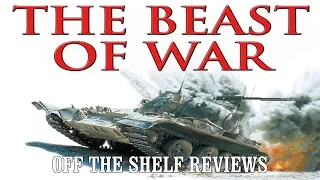 The Beast of War Review - Off The Shelf Reviews