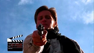 Молодые стрелки (1988)/Young Guns (1988)