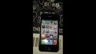 Rgknse R-SIM 2 ULTRA S iPhone 4S Unlock, no dail 112 or 911 , just insert and unlock