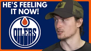 Kailer Yamamoto Just Made A HUGE STATEMENT! Edmonton Oilers Win Big vs Winninpeg Jets Post Deadline